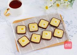 吐司煎蛋饼干的做法图解18