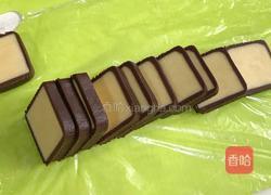 吐司煎蛋饼干的做法图解11