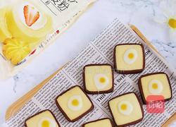 吐司煎蛋饼干的做法图解19