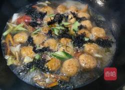 素丸子的做法图解10