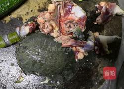 霸王别姬的做法图解3