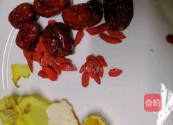 霸王别姬的做法图解5