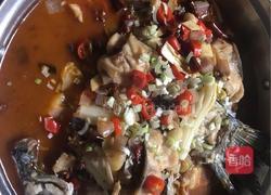 剁椒鱼片的做法图解4