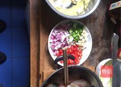 剁椒鱼片的做法图解3