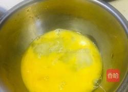 紫菜蛋花汤的做法图解2