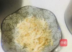 紫菜蛋花汤的做法图解3