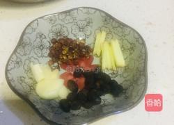 西芹炒素鸡的做法图解4