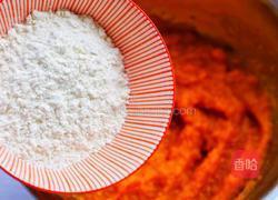 南瓜小橘灯的做法图解7