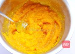 南瓜小橘灯的做法图解8