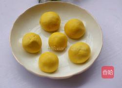 南瓜小橘灯的做法图解9