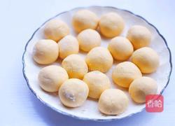 黄金柿子球的做法图解8