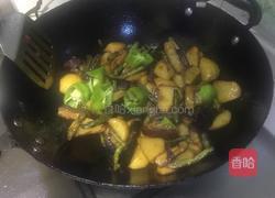 地三鲜的做法图解9