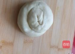 家常葱花饼的做法图解4