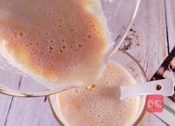 木瓜奶昔的做法图解5