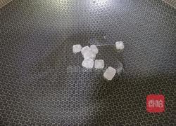 红烧肉的做法图解4