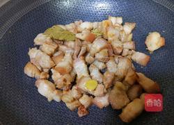 红烧肉的做法图解7