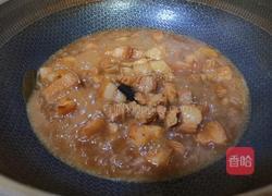 红烧肉的做法图解11