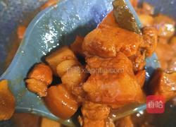 红烧肉的做法图解12