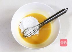 椰蓉酥饼的做法图解5