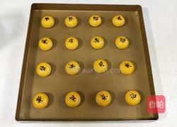 椰蓉酥饼的做法图解9