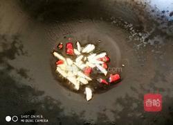 清炒莴苣叶的做法图解4