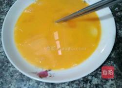 韭菜鸡蛋煎饼的做法图解2