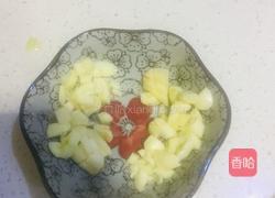 高汤素三宝的做法图解3