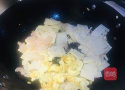 炒三鲜的做法图解7