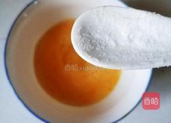 圆白菜炒鸡蛋的做法图解3