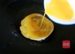 圆白菜炒鸡蛋的做法图解5