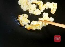 圆白菜炒鸡蛋的做法图解6