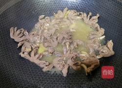 鸡心炒莴笋的做法图解8