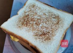 简单三名治的做法图解6