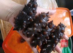 发海参的做法图解11