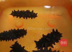 发海参的做法图解6