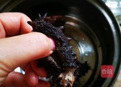 发海参的做法图解8