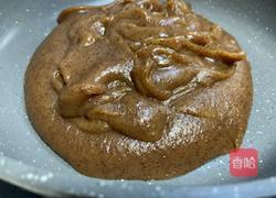 核桃枣泥软糖的做法图解4