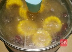 虫草花驴肉汤的做法图解6