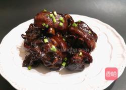 焖猪脚的做法图解10