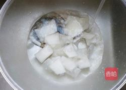 冬瓜炒虾仁的做法图解1