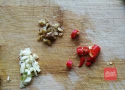 冬瓜炒虾仁的做法图解2