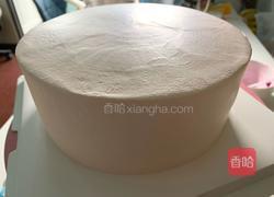 小猪佩奇生日蛋糕的做法图解4