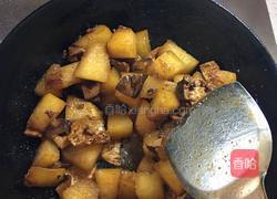 红烧冬瓜的做法图解7
