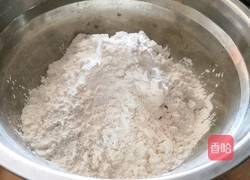 南瓜糯米滋的做法图解3