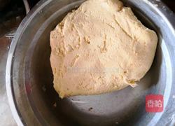 南瓜糯米滋的做法图解6