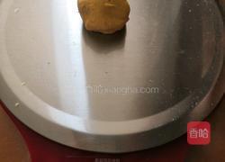 南瓜糯米滋的做法图解7