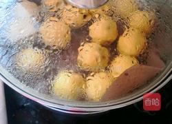 南瓜糯米滋的做法图解10