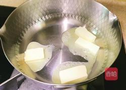 蒜香咸面包的做法图解5