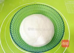 蒜香咸面包的做法图解7