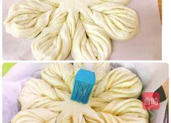 蒜香咸面包的做法图解15